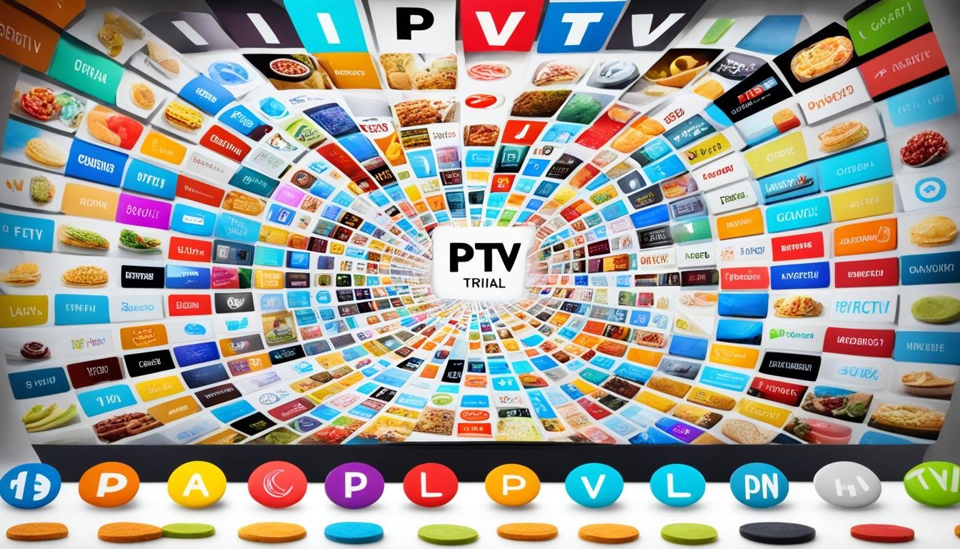 Buy IPTV Trial – Get Your Subscription Today