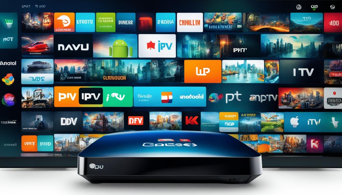 iptv app android box