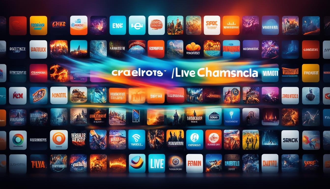 Best IPTV Services for FireStick to Watch Live TV in 2025